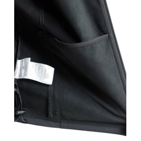 Veste Softshell de travail Noir TK50 - Portwest