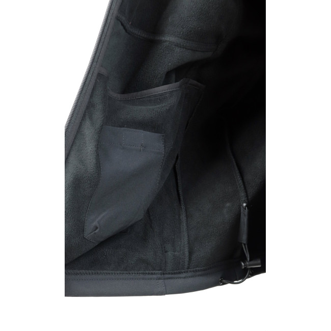 Veste Softshell de travail Noir TK50 - Portwest
