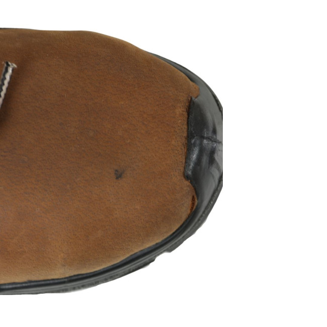 Buty robocze Kitzbuehel S3 WR HRO SRC - Perf - T38 - Stan prawidłowy