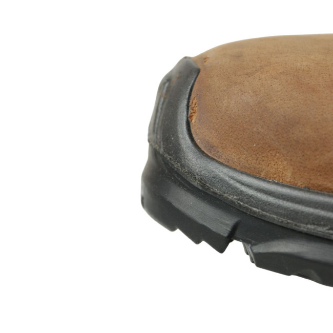 Chaussures de sécurité Kitzbuehel S3 WR HRO SRC - Perf - T38 - État correct