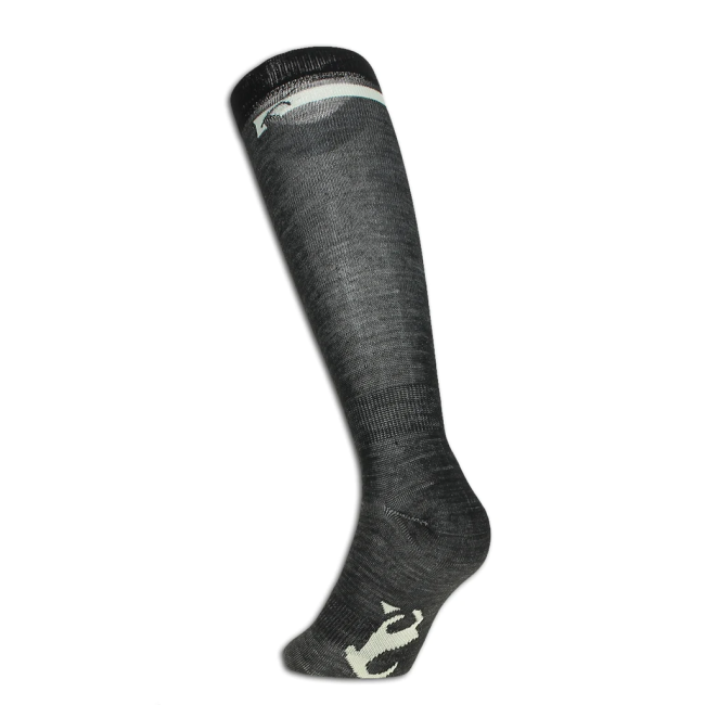 Chaussettes De Ski Makalu Pic - JLF Pro