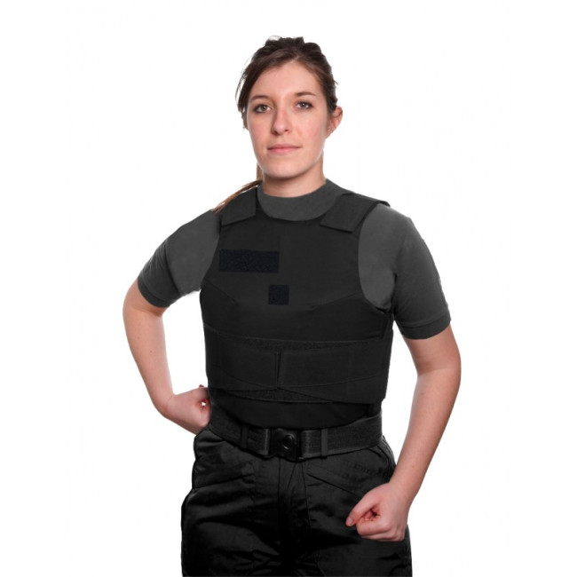 Gilet pare-balles New One femme - Le Protecteur
