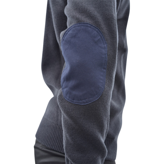 Marine Kommando-Pullover - CityGuard