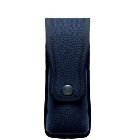 Porte aérosol 50 ml MOLLE bleu - Le Protecteur