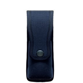 Uchwyt na aerozol 50 ml MOLLE niebieski - Le Protecteur