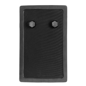 Ballistisches Schutzschild AK47 Level III+ 250 x 400 mm - Le Protecteur