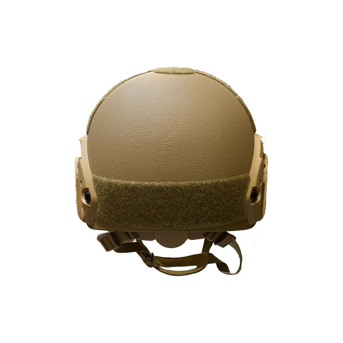 Casque balistique | NIJ IIIA | casques en fibre d'aramide | pare-balles