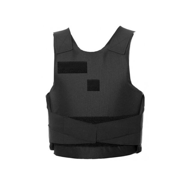 Gilet pare couteaux Protecut one plus avec velcro unisexe - Le protecteur