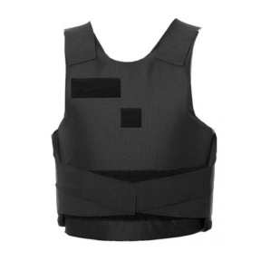 Chaleco antiapuñaladas Protecut One Plus con velcro unisex - El Protector