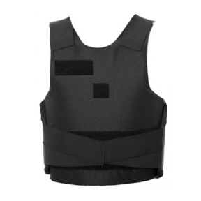 Chaleco antiapuñaladas Protecut One Plus con velcro unisex - El Protector
