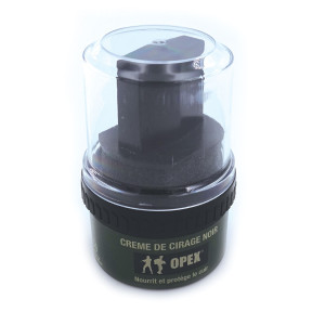 Cirage spécial rangers avec éponge - Patrol