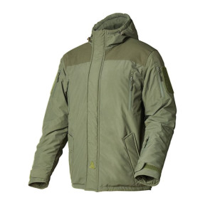 Veste Hoverlaa Kaki - Ares