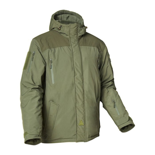 Veste Hoverlaa Kaki - Ares