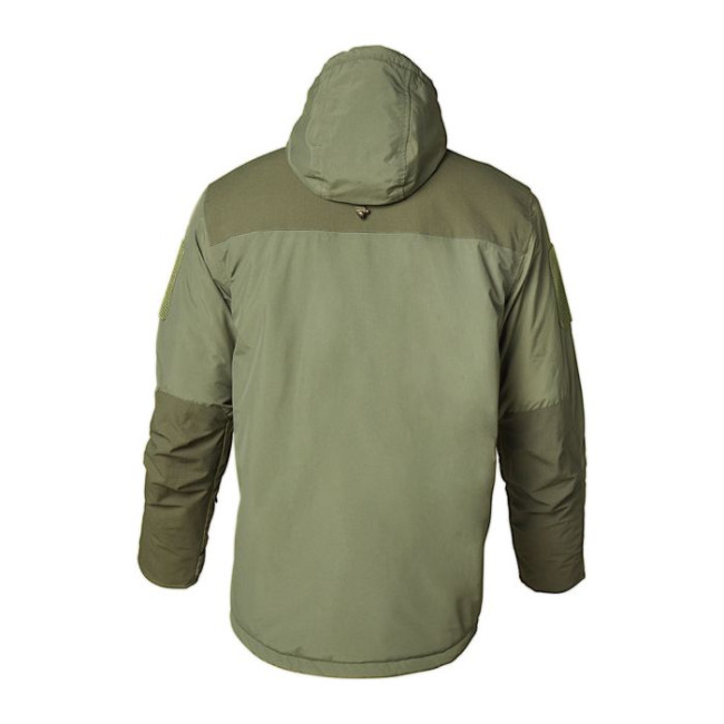 Veste Hoverlaa Kaki - Ares
