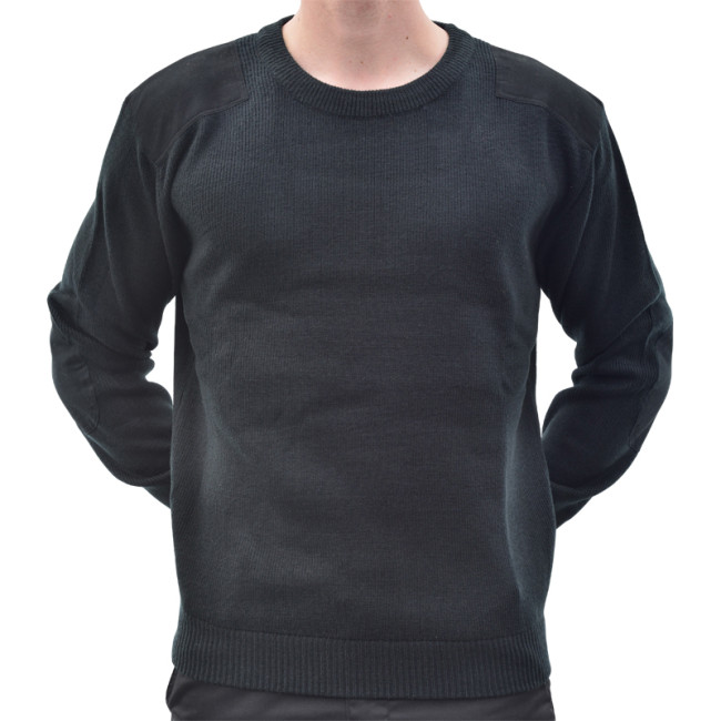 Pull commando noir - CityGuard Pull commando noir - CityGuard