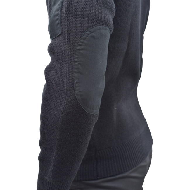 Pull Sécurité - CityGuard