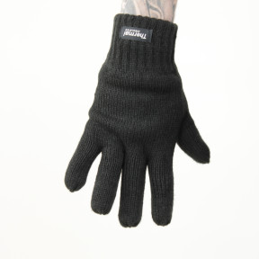 Gants thermal noir - Kombat Tactical