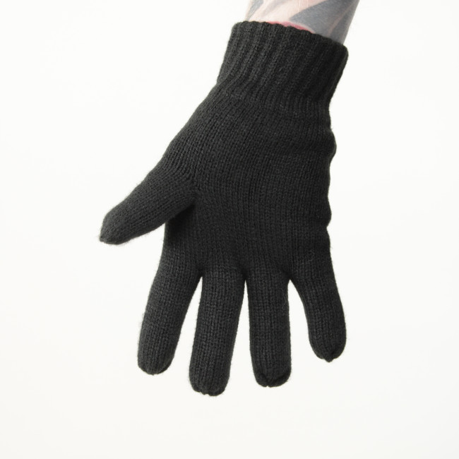 Thermische handschoenen zwart - Kombat Tactical