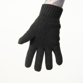 Thermische Handschuhe schwarz - Kombat Tactical