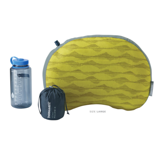 Matelas Thermarest léger et ultra compact