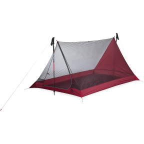 Tent Thru-Hiker Mesh House 3 V2 - MSR