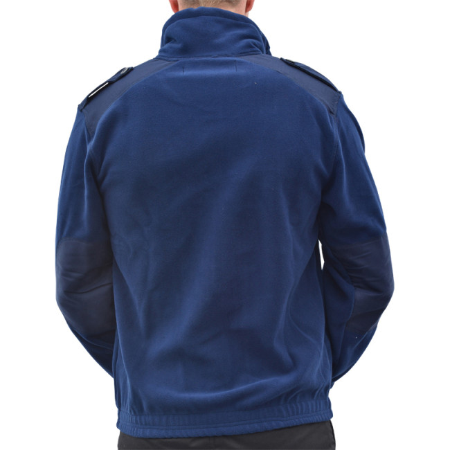 Blouson polaire Army marine