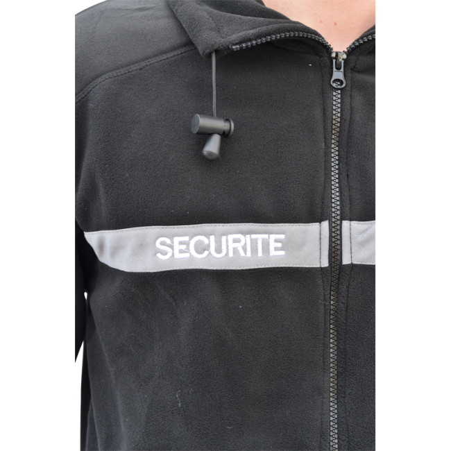 Polar-Blouson Private Security - CityGuard