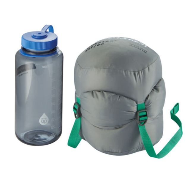 Sac de couchage Questar™ 0°C Long Thermarest