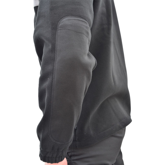 Blouson polaire Sécurité Privée - CityGuard