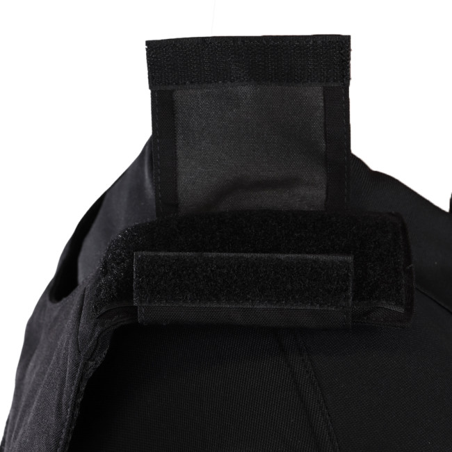Housse de gilet pare balles Full Tactical security unisexe - Le Protecteur