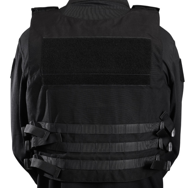 Kugelsichere Weste IIIA Full Tactical Sicherheit Damen - Le Protecteur