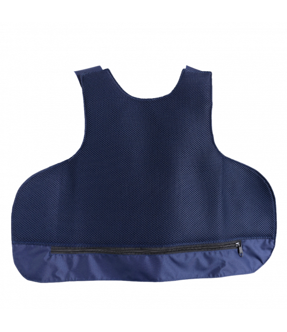 Gilet pare balles one plus femme - Le Protecteur