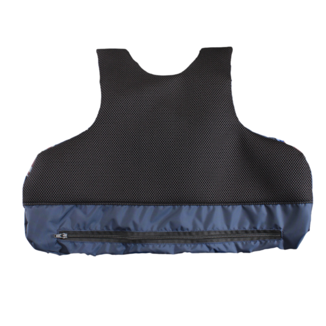 Gilet pare balles A.S.V.P. one plus homme - Le Protecteur