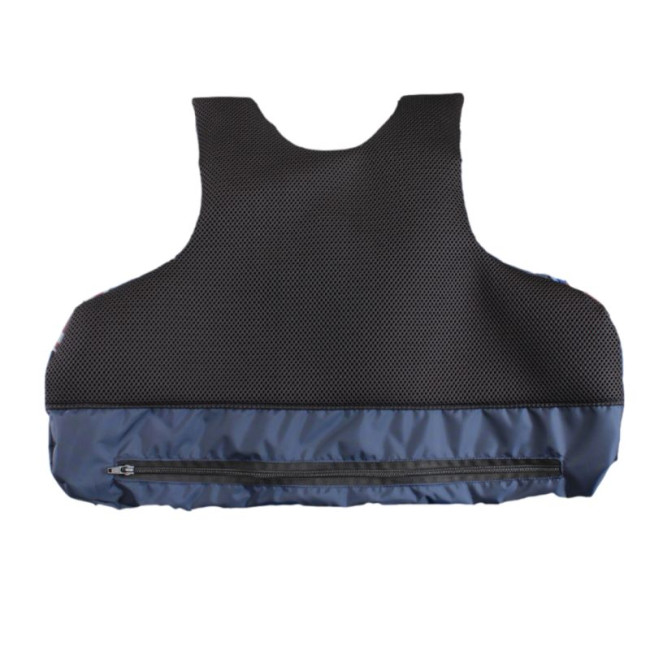 Kogelwerend vest ASVP One plus Dames - Le Protecteur