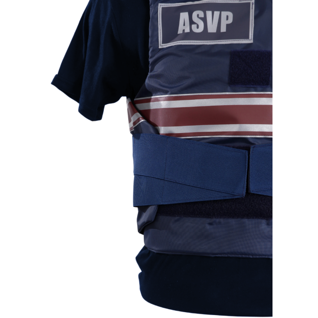 Kogelwerend vest hoes One plus ASVP heren - Le Protecteur
