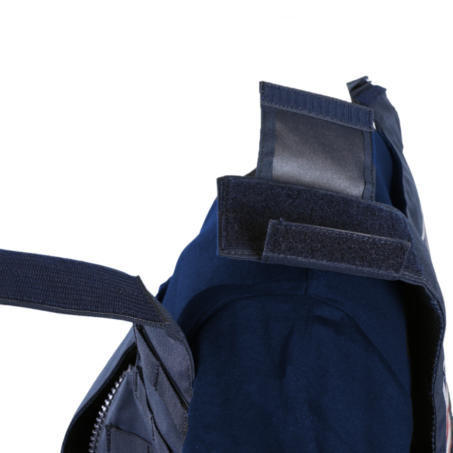 Full Tactical ASVP Schutzwestenbezug Unisex - Le Protecteur