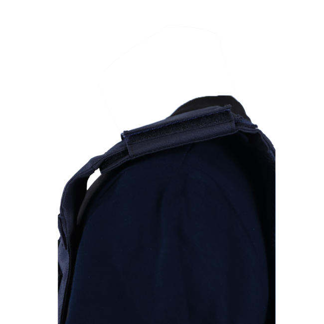 Gilet pare-balles IIIA Full Tactical ASVP Femme - Le Protecteur