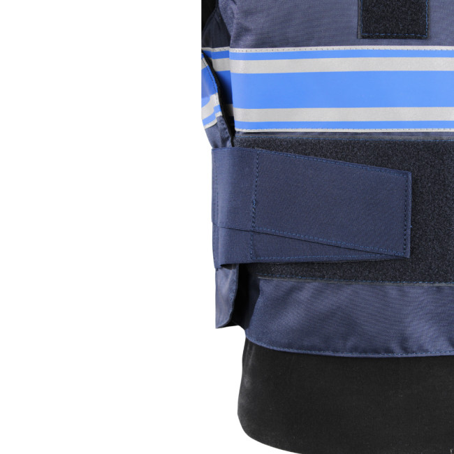 Gilet pare balles Police Municipale one plus homme - Le Protecteur