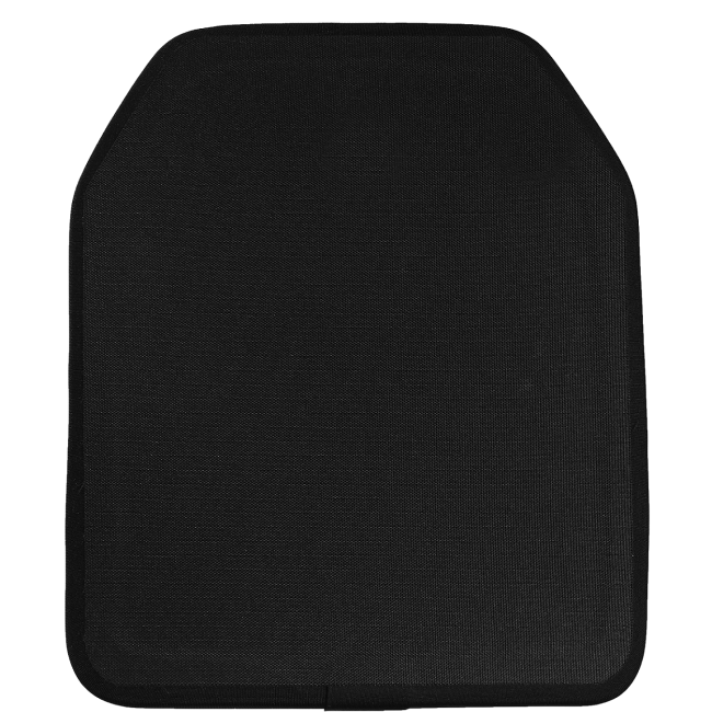 Plaque balistique ICW 1,10 kg AK47 PS BALL III+ - Le Protecteur
