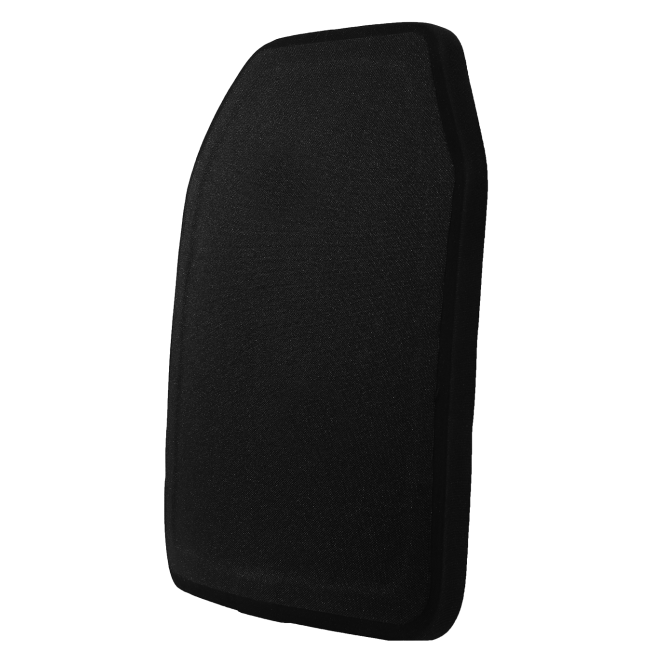 Ballistische plaat ICW 1,10 kg AK47 PS BALL III+ - Le Protecteur