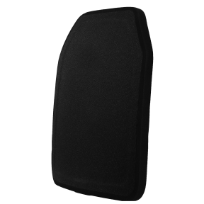 Plaque balistique ICW NIJ III+ AK47 MSC 1,10kg - Le Protecteur