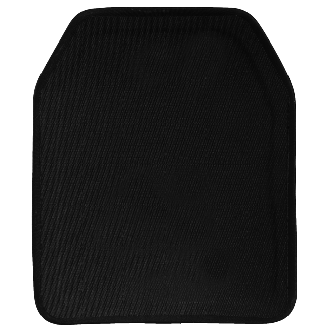 Plaque balistique ICW 1,10 kg AK47 PS BALL III+ - Le Protecteur