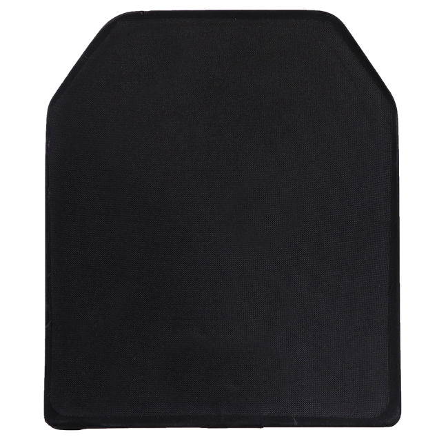 Płyta balistyczna Stand Alone wielokrzywiznowa III+ AK47 MSC 1,2 kg - Le Protecteur