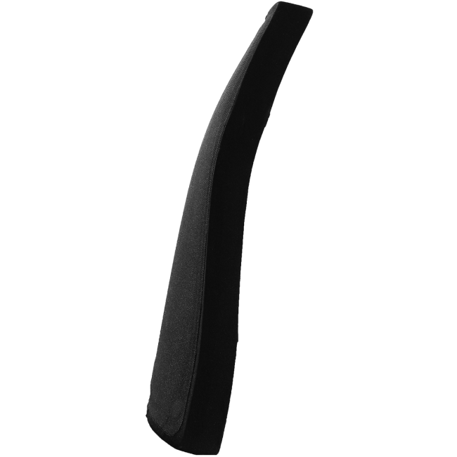 Płyta balistyczna Stand Alone wielokrzywiznowa III+ AK47 MSC 1,35 kg - Le Protecteur