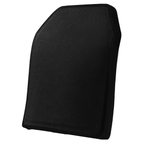 Ballistische Standalone-Platte Multi-Curve NIJ III+ AK47 MSC 1,35kg - Le Protecteur