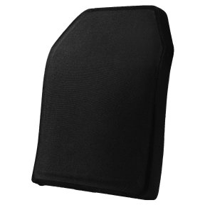Placa balística Stand Alone multicurva NIJ III+ AK47 MSC 1,35kg - Le Protecteur