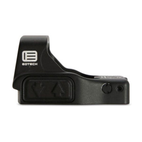 MINI VISEUR REFLEXE EOTECH EFLX 3 MOA - MONTAGE DELTAPOINT PRO