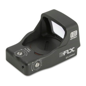 MINI VISEUR REFLEXE EOTECH EFLX 3 MOA - MONTAGE DELTAPOINT PRO