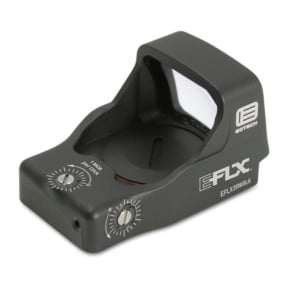 MINI CELOWNIK REFLEKSYJNY EOTECH EFLX 3 MOA - MONTAŻ DELTAPOINT PRO