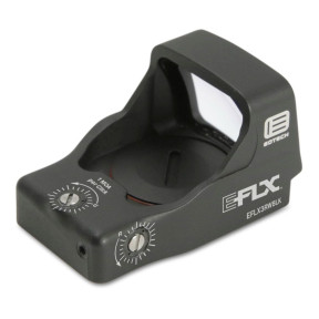 MINI VISEUR REFLEXE EOTECH EFLX 6 MOA - MONTAGE DELTAPOINT PRO